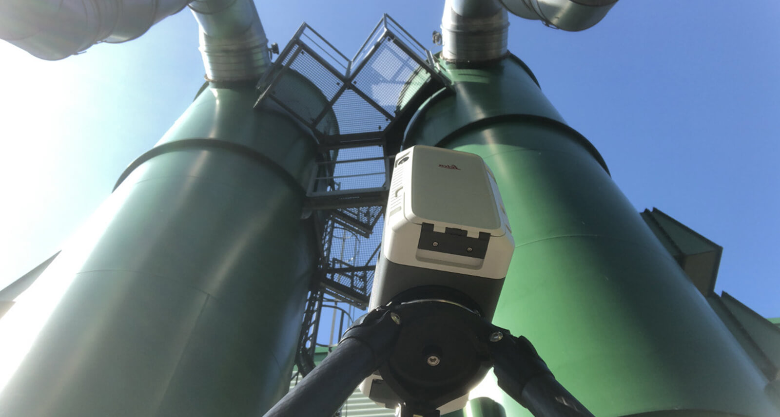 Output Precision Improve Efficiency With High-definition Scanning Leica RTC360